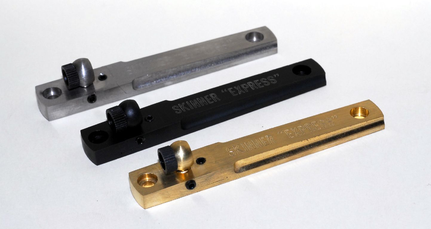 Skinner Express Sight